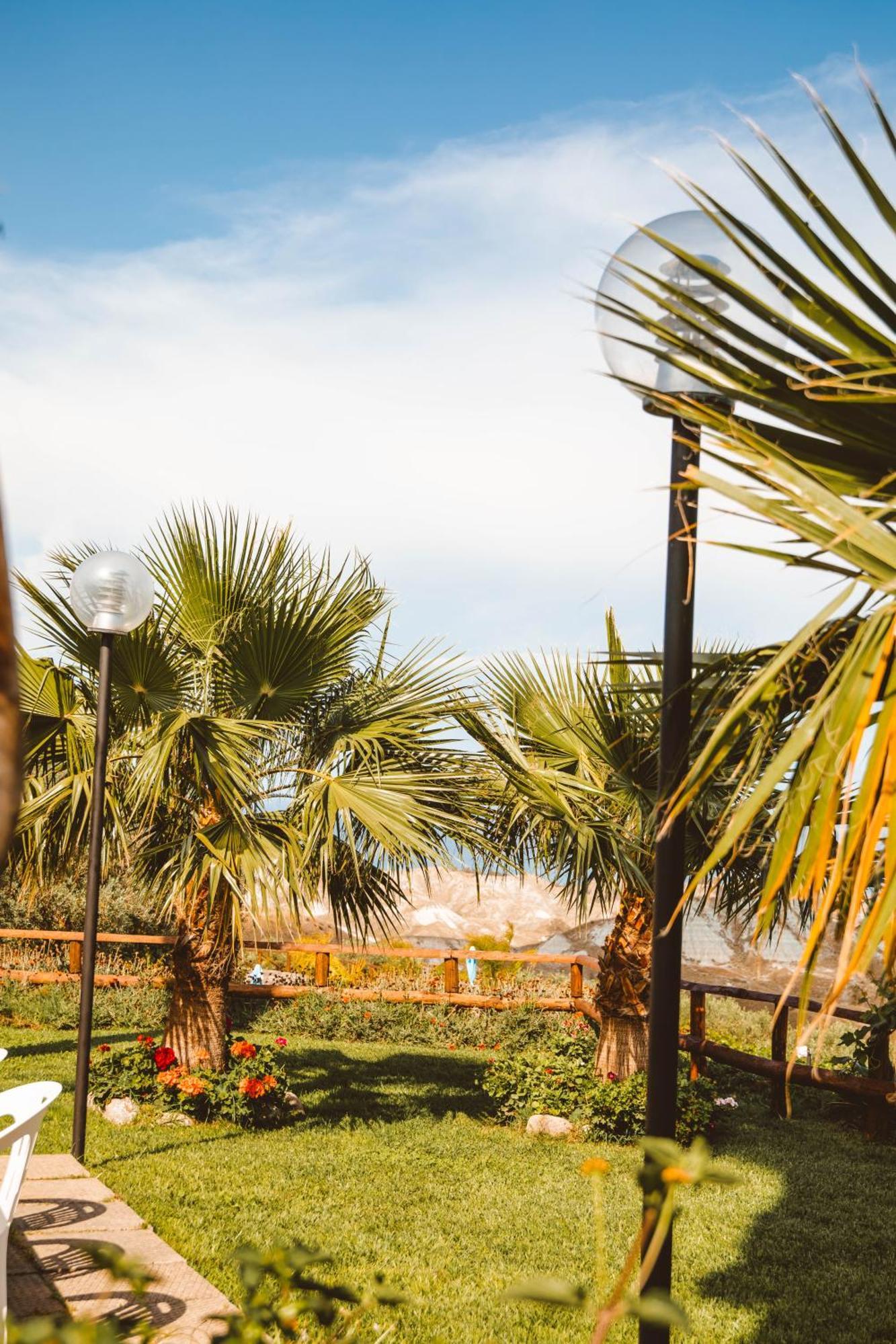 Calami - Villa Romeo - Private Apartments With Pool, Seaview & Olive Grove Santa Caterina Dello Ionio Marina Екстер'єр фото
